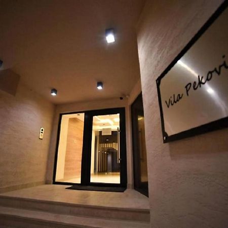 Apartman Green Lux - Balkan Hil 1 Златибор Екстериор снимка