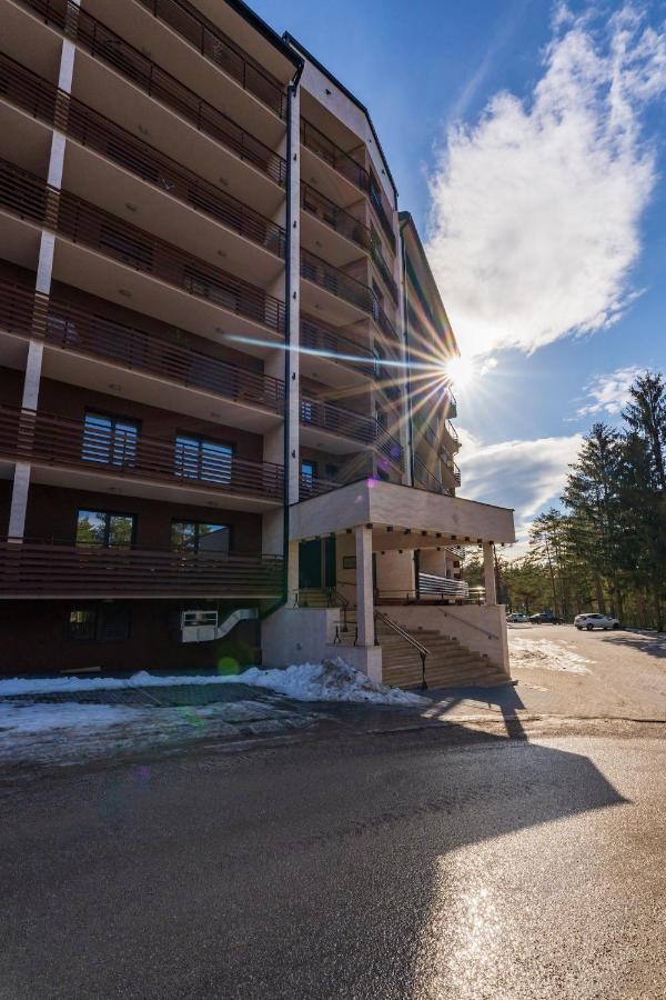 Apartman Green Lux - Balkan Hil 1 Златибор Екстериор снимка