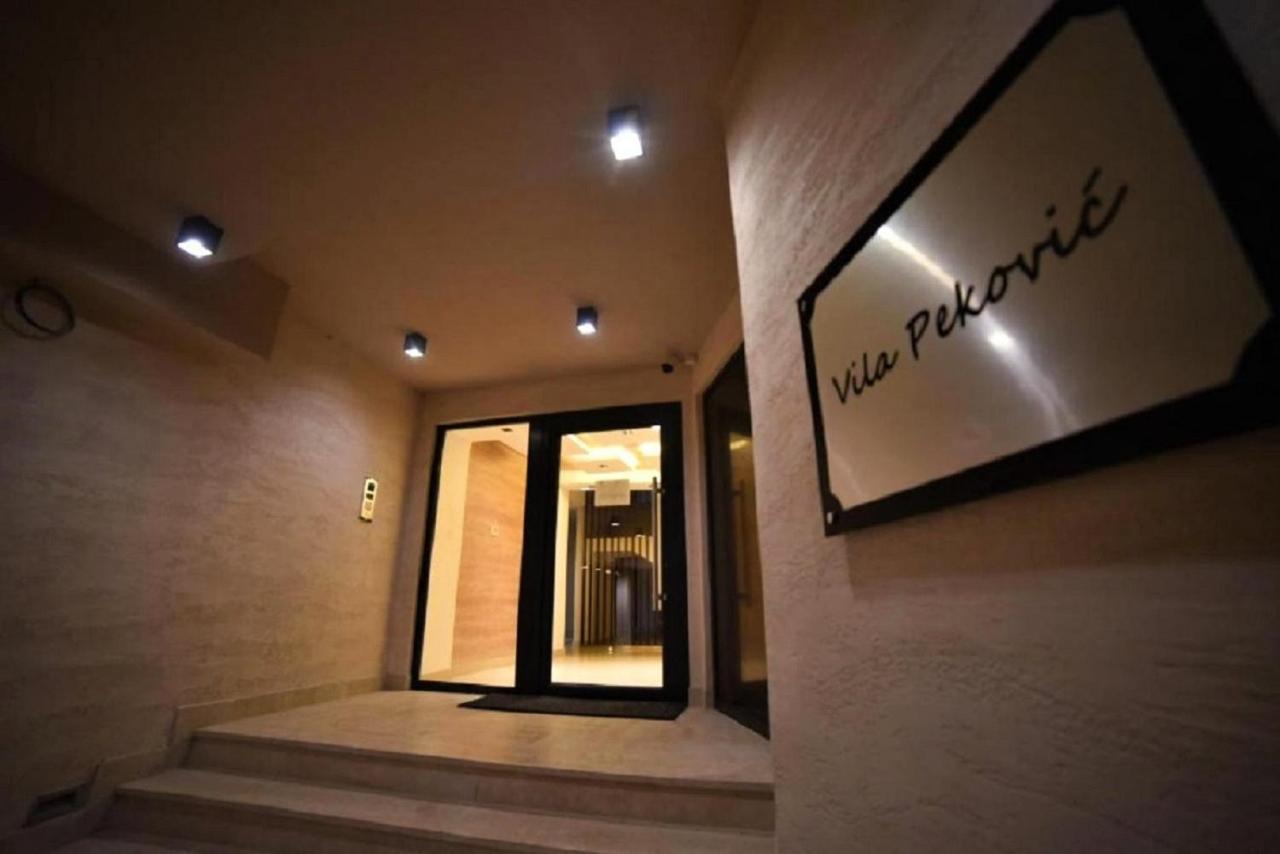 Apartman Green Lux - Balkan Hil 1 Златибор Екстериор снимка
