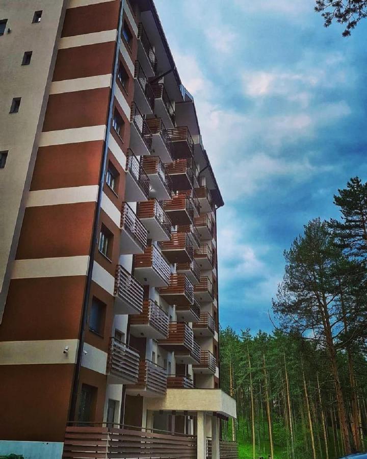 Apartman Green Lux - Balkan Hil 1 Златибор Екстериор снимка