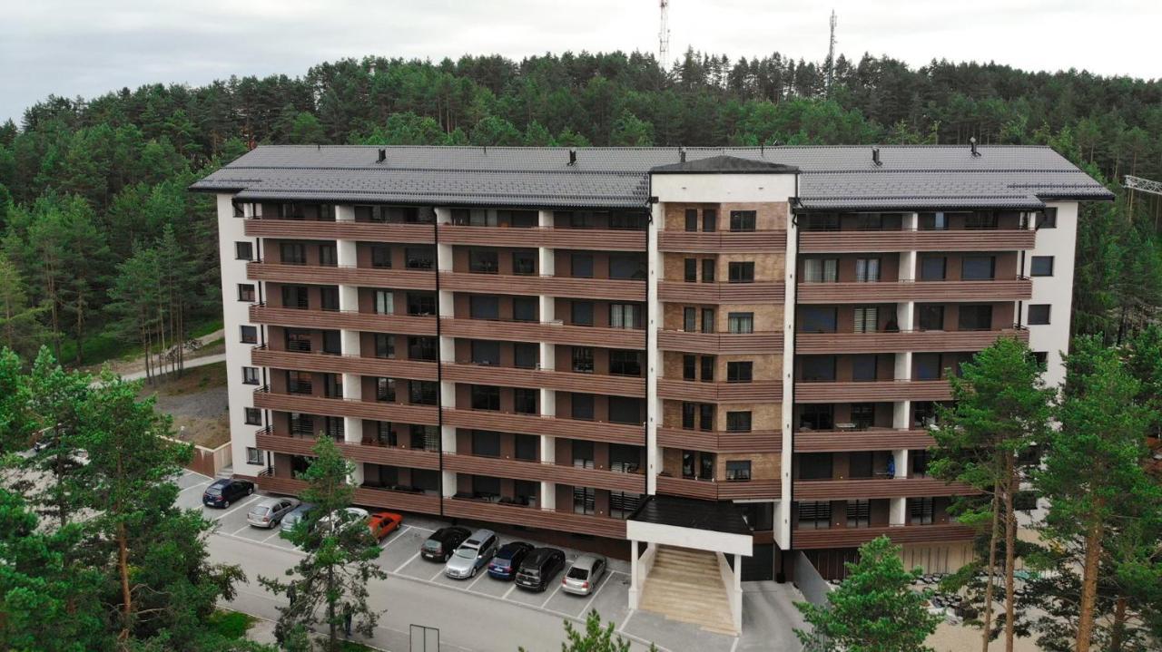 Apartman Green Lux - Balkan Hil 1 Златибор Екстериор снимка