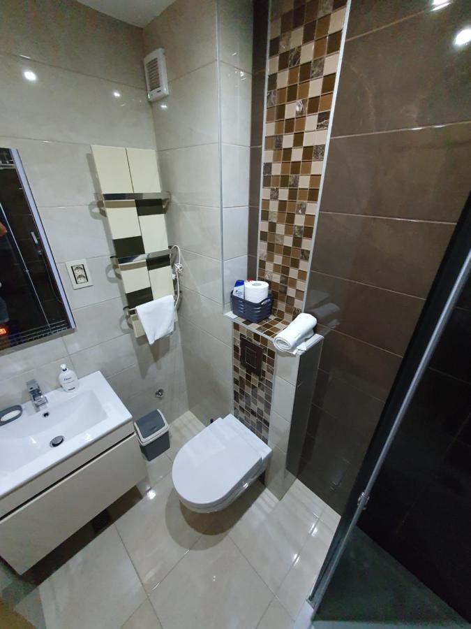 Apartman Green Lux - Balkan Hil 1 Златибор Екстериор снимка