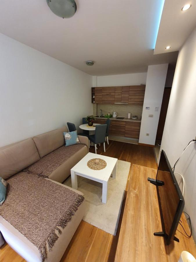 Apartman Green Lux - Balkan Hil 1 Златибор Екстериор снимка