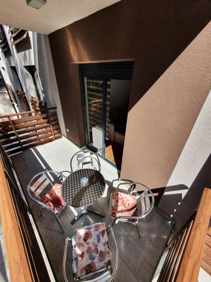 Apartman Green Lux - Balkan Hil 1 Златибор Екстериор снимка