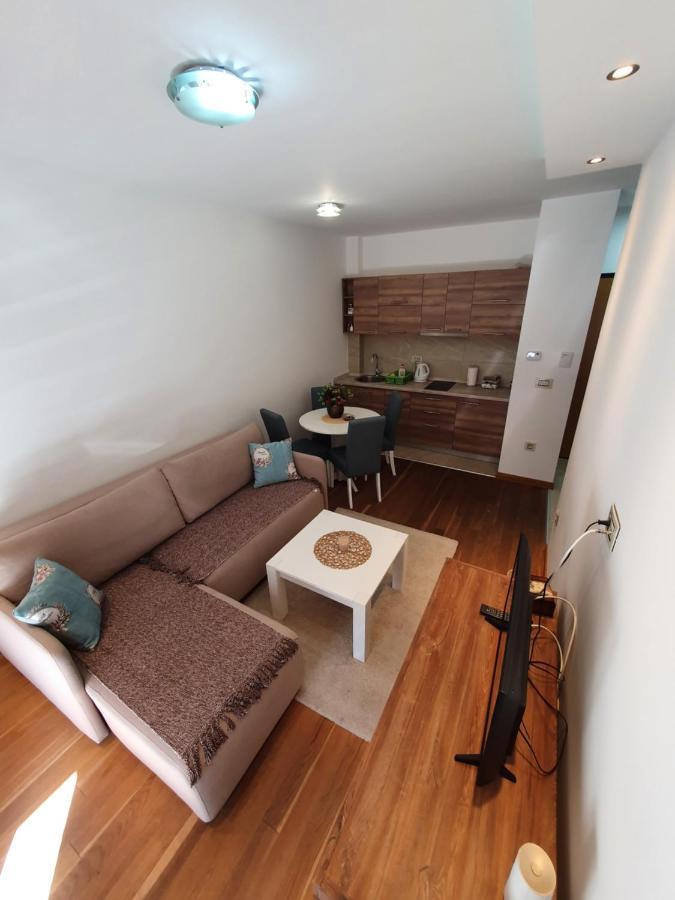 Apartman Green Lux - Balkan Hil 1 Златибор Екстериор снимка