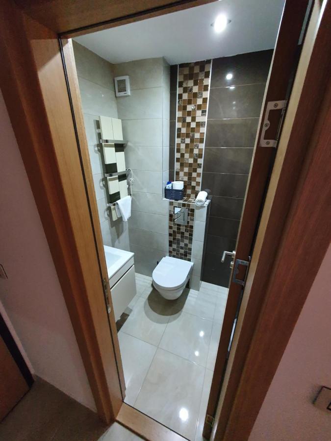 Apartman Green Lux - Balkan Hil 1 Златибор Екстериор снимка