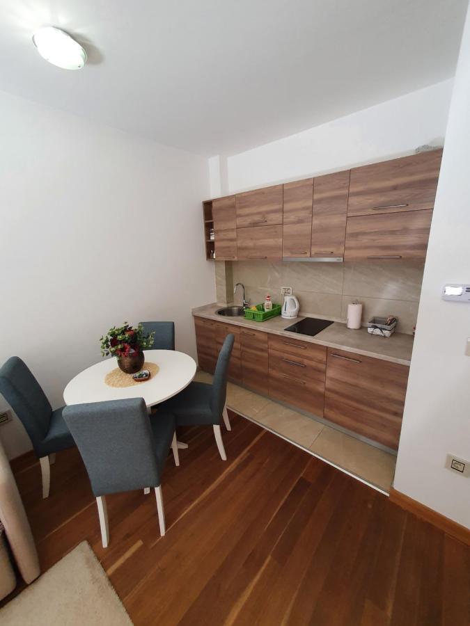 Apartman Green Lux - Balkan Hil 1 Златибор Екстериор снимка