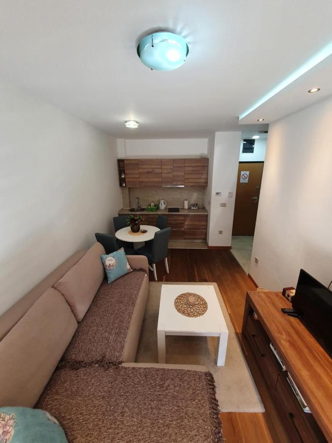 Apartman Green Lux - Balkan Hil 1 Златибор Екстериор снимка
