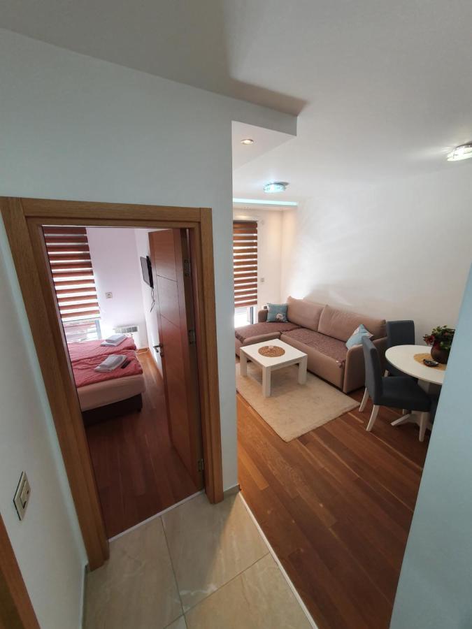 Apartman Green Lux - Balkan Hil 1 Златибор Екстериор снимка