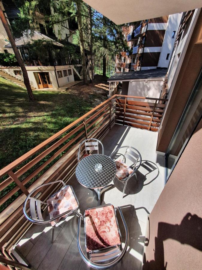 Apartman Green Lux - Balkan Hil 1 Златибор Екстериор снимка