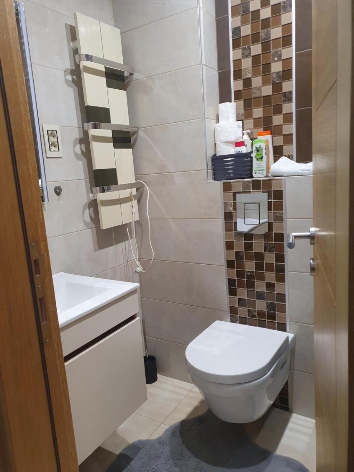 Apartman Green Lux - Balkan Hil 1 Златибор Екстериор снимка