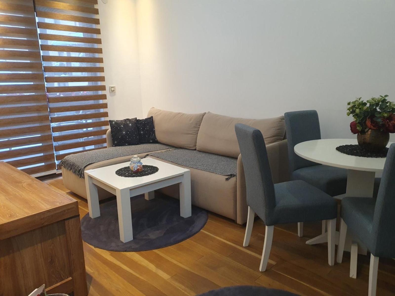 Apartman Green Lux - Balkan Hil 1 Златибор Екстериор снимка