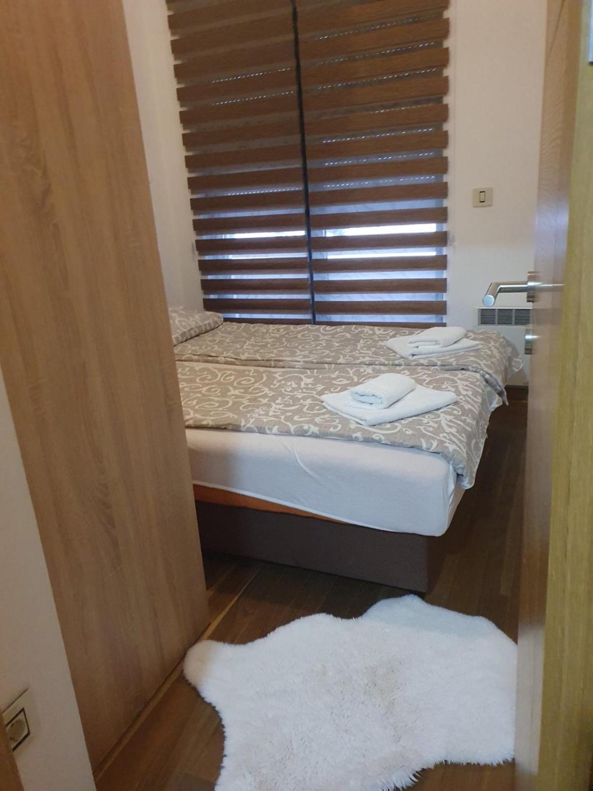 Apartman Green Lux - Balkan Hil 1 Златибор Екстериор снимка